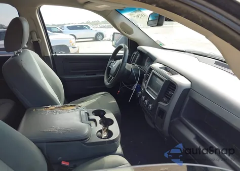 2016 Ram 1500 Tradesman z USA, uszkodzony, nr VIN 1C6RR6FG0GS304780